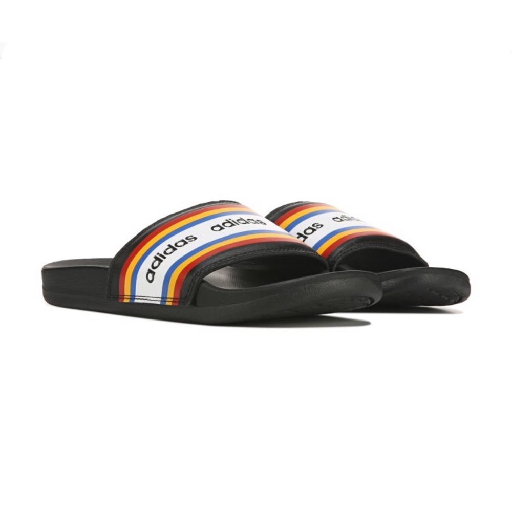 Adidas Slides